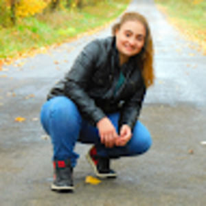 Meet your Posher, Kelsey